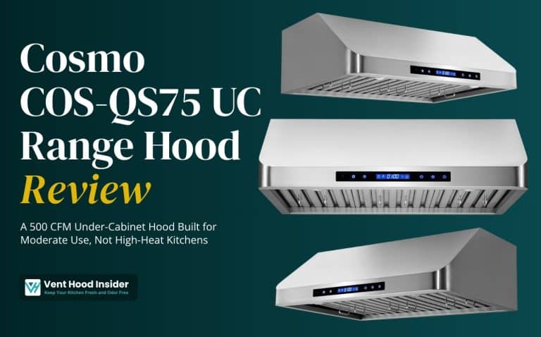 COSMO COS-QS75