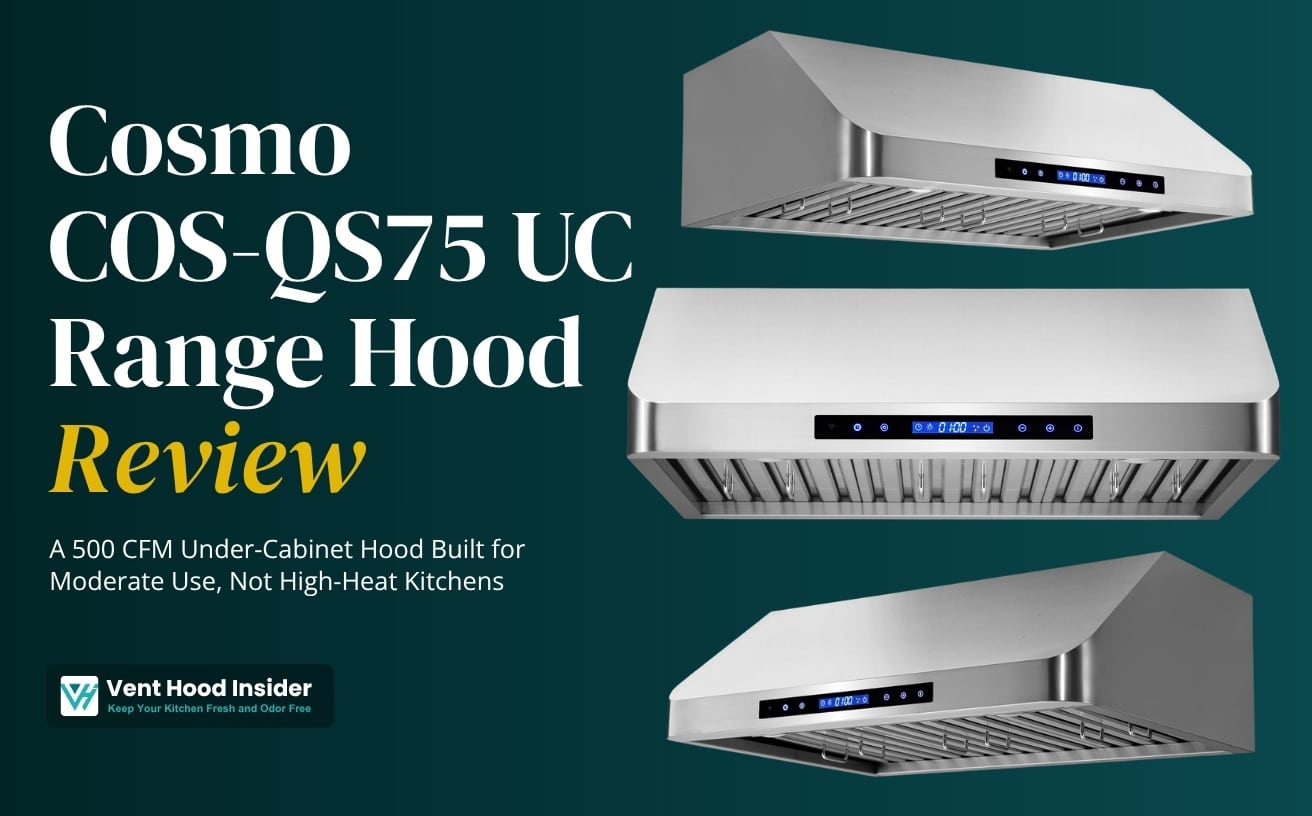 COSMO COS-QS75