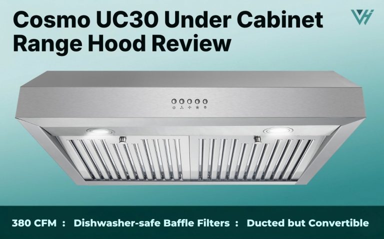 Cosmo UC30