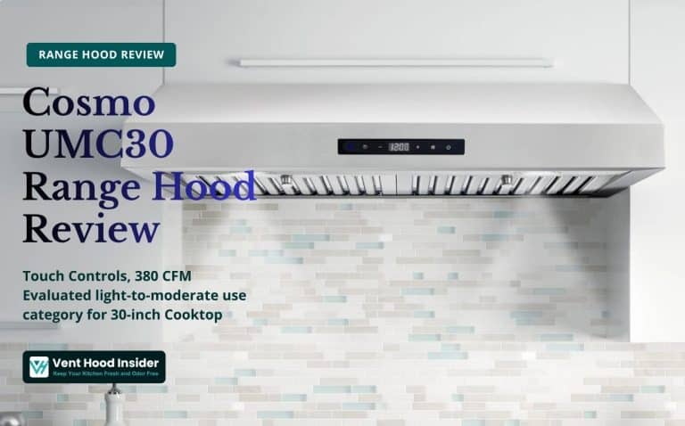 Cosmo UMC30