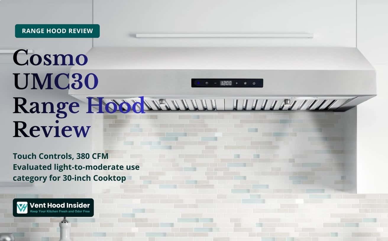 Cosmo UMC30