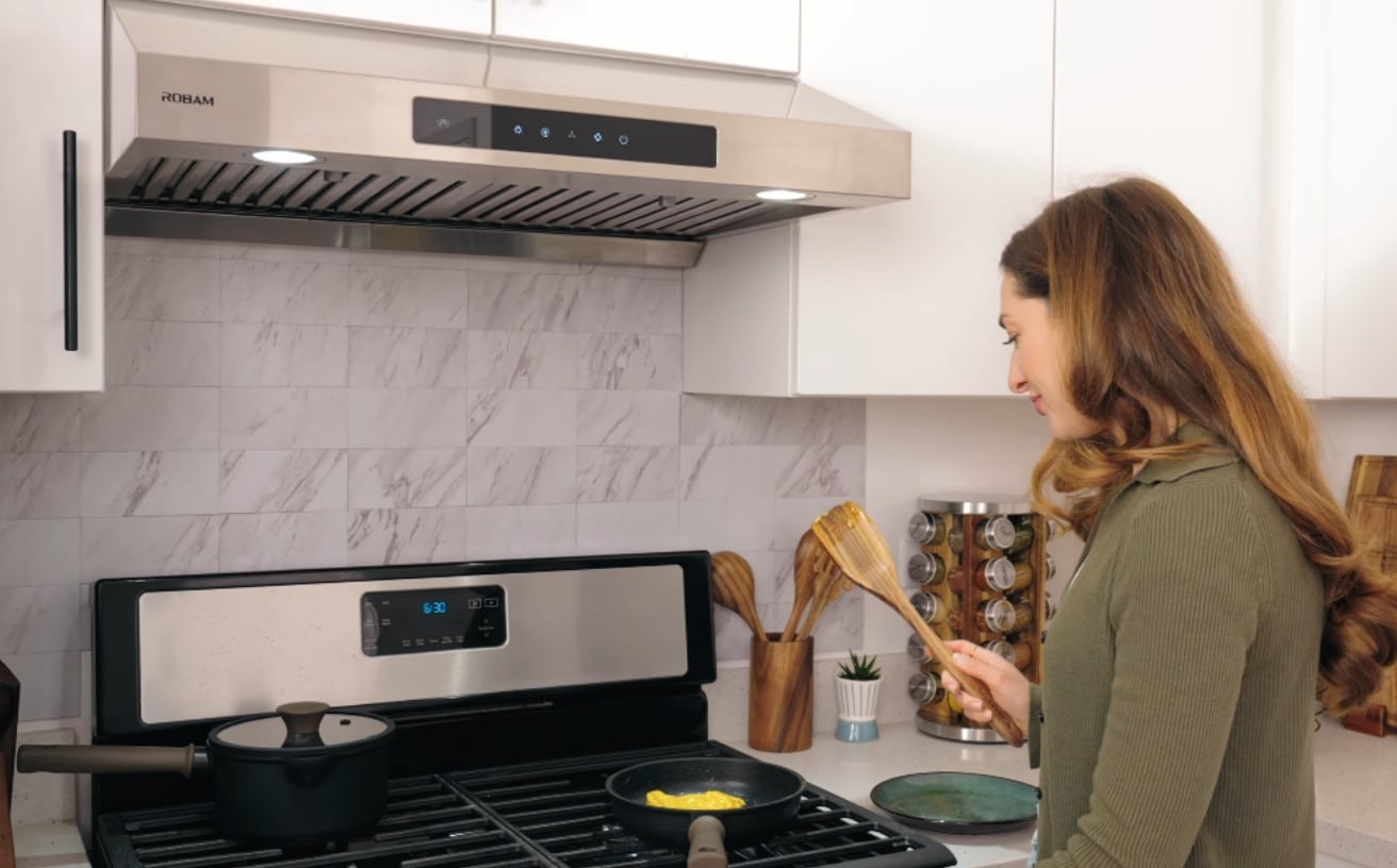 How to Choose an Under Cabinet Range Hood