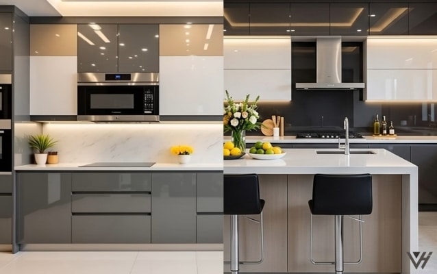 microwave over range vs hood