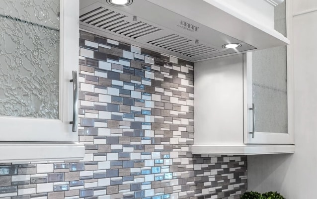 How to Choose a Built In Range Hood Insert
