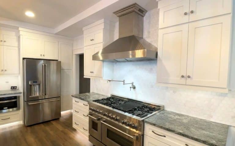 Best Ducted Range Hood