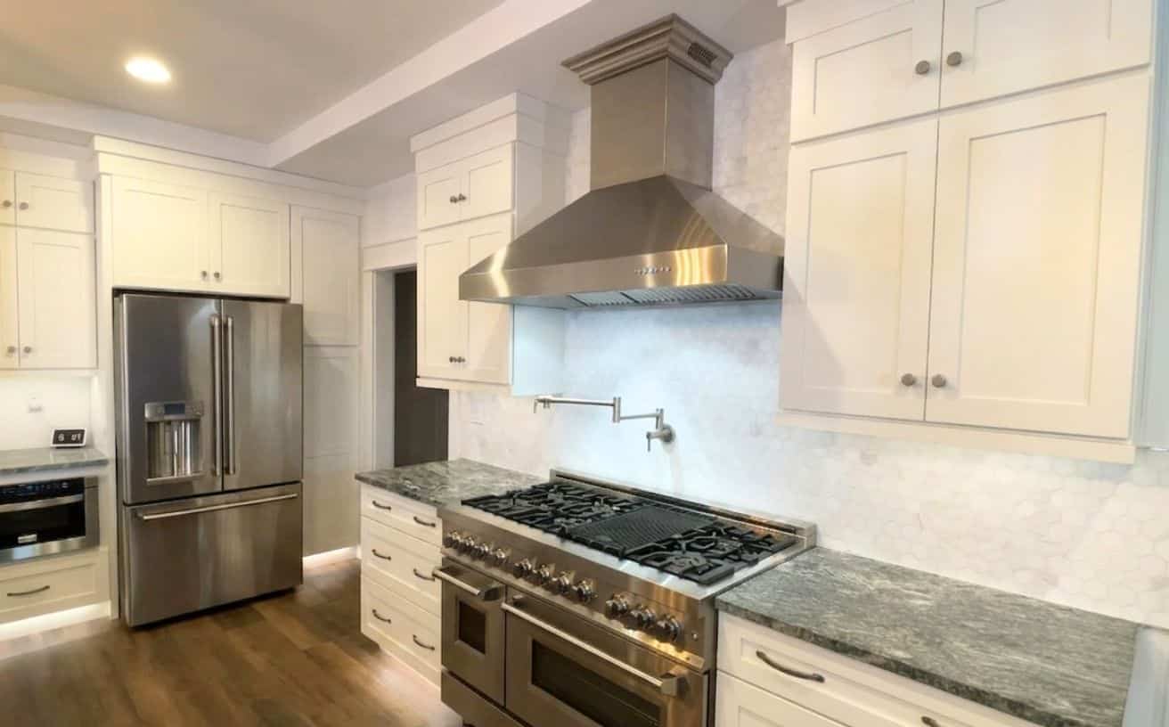 Best Ducted Range Hood