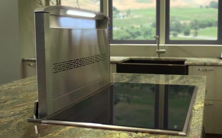How to Choose a Downdraft Range Hood