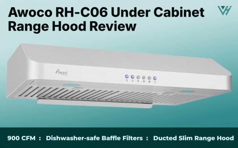 Awoco RH-C06
