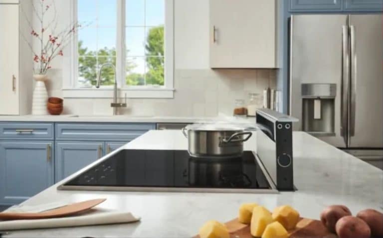 Best Downdraft Range Hood