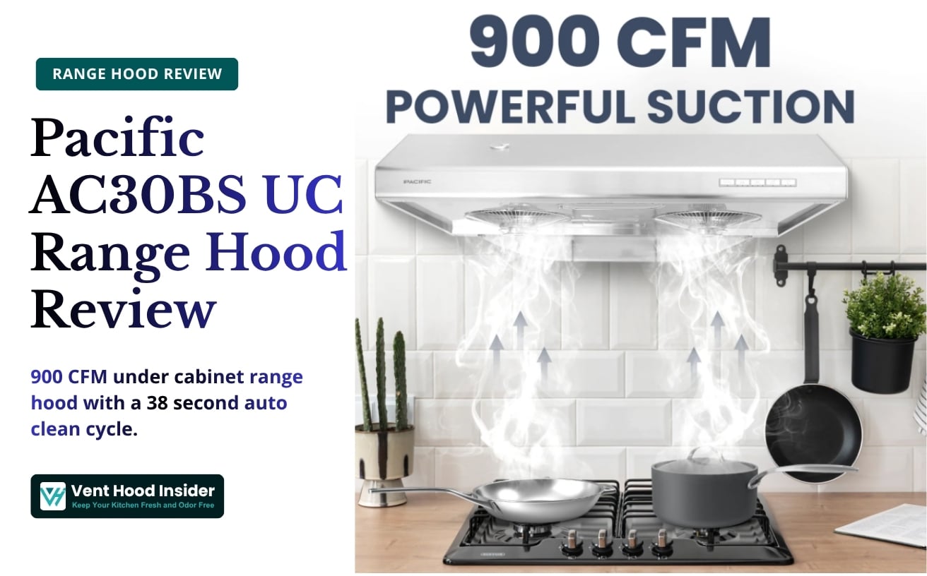 Pacific AC30BS